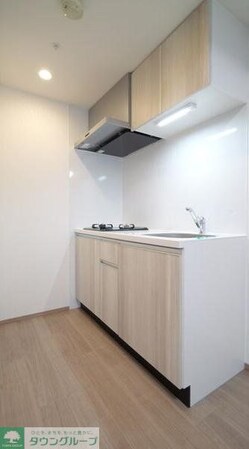 プレジオ西新井の物件内観写真